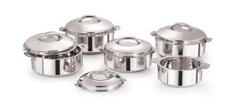 Steel Hotpot