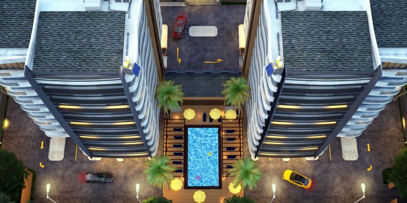 Apartments in Chennai