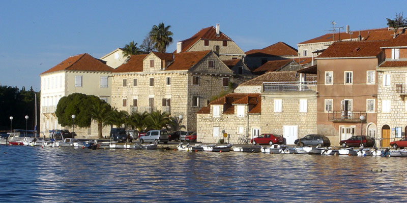 Apartments