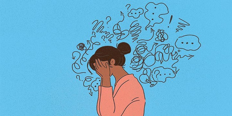 Symptoms of depression