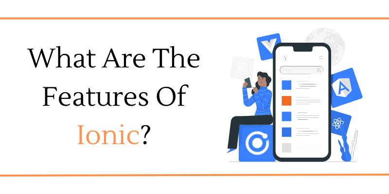 ionic online course