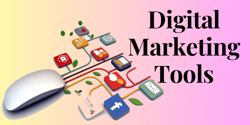 Boost Your Digital Marketing with These Essential Tools